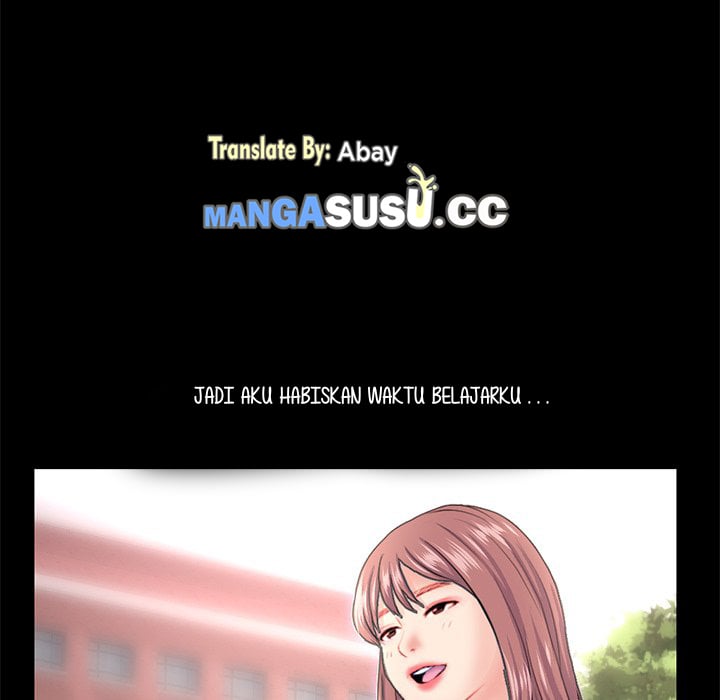 Midnight PC Cafe - Chapter 36 93