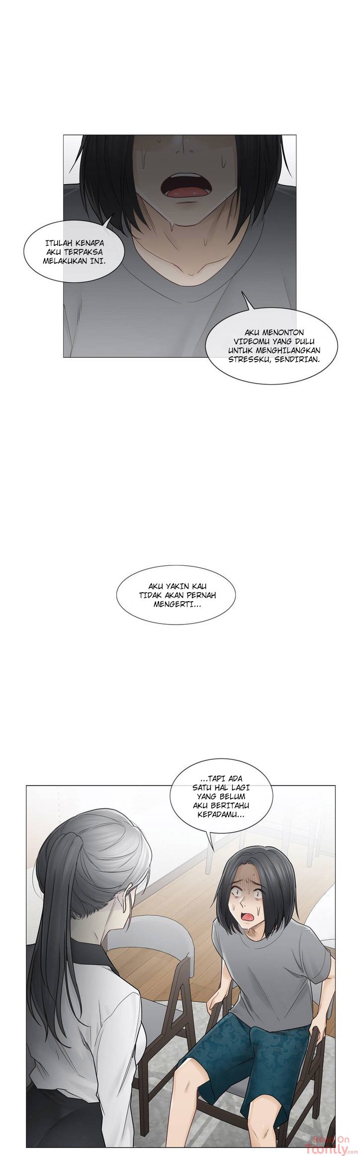 Touch to Unlock - Chapter 36 29