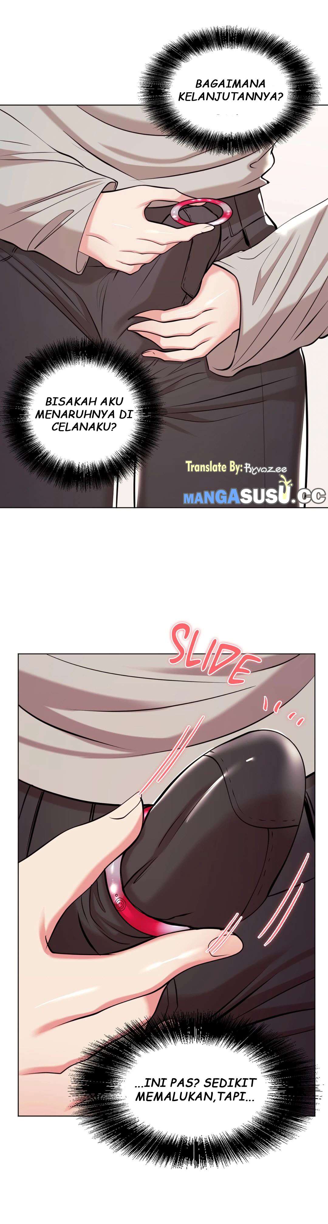 Toys Store - Chapter 36 3 Toys Store - Chapter 36 3