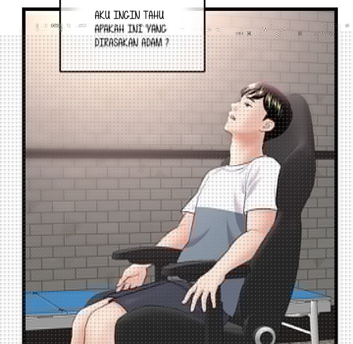 Midnight PC Cafe - Chapter 36 8