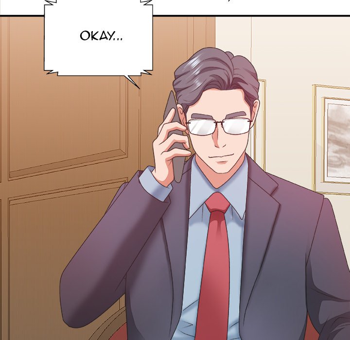 Miss Announcer - Chapter 36 61 Miss Announcer - Chapter 36 61