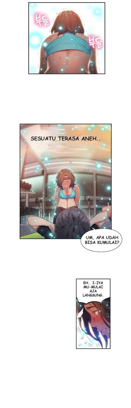Sweet Guy - Chapter 36 12