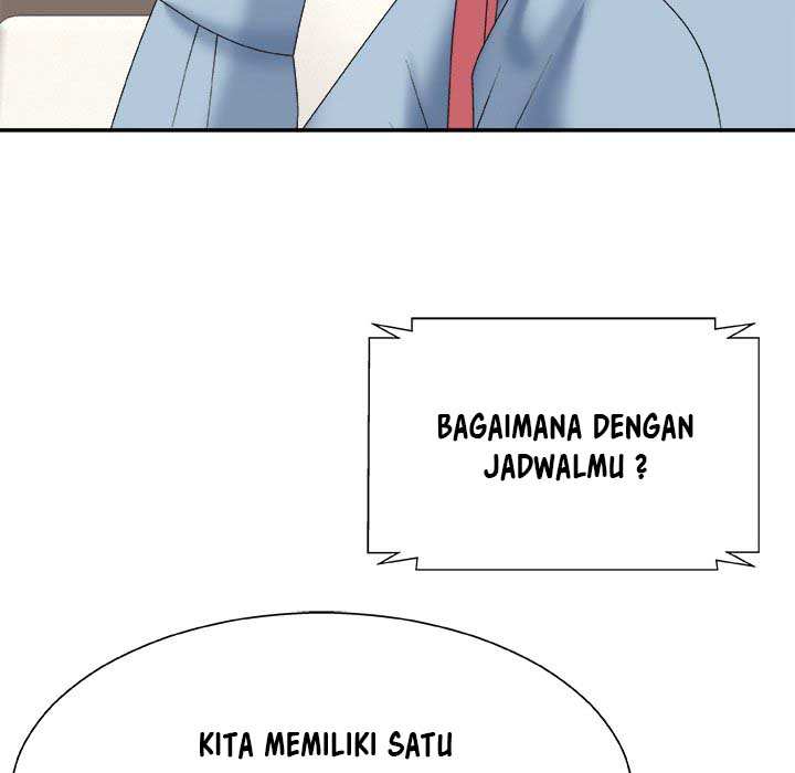 Miss Announcer - Chapter 36 74 Miss Announcer - Chapter 36 74