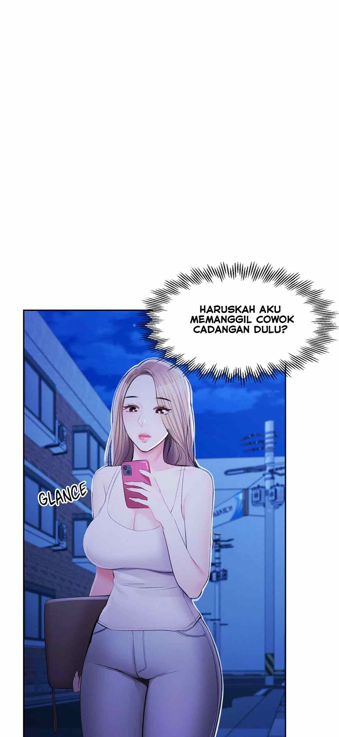 Campus Love - Chapter 36 28
