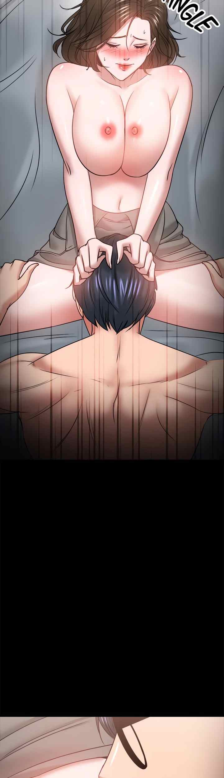 Are You Just Going To Watch - Chapter 36 51