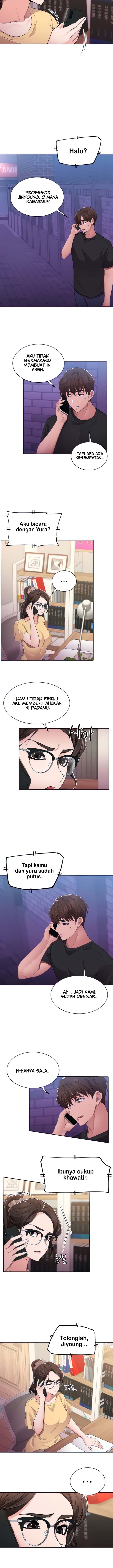 Meeting you again - Chapter 36 3