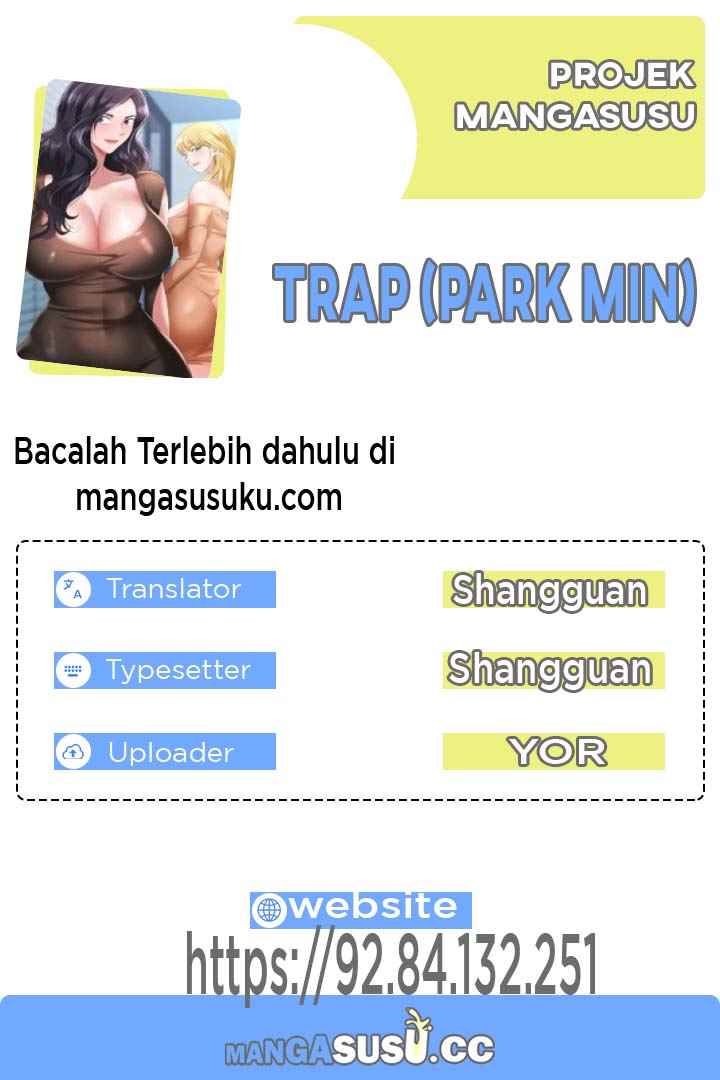 Trap (Park Min) - Chapter 36 1