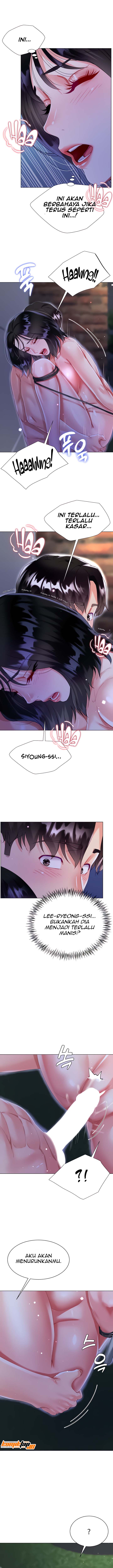 My Sister-in-law&#8217;s Skirt - Chapter 36 6