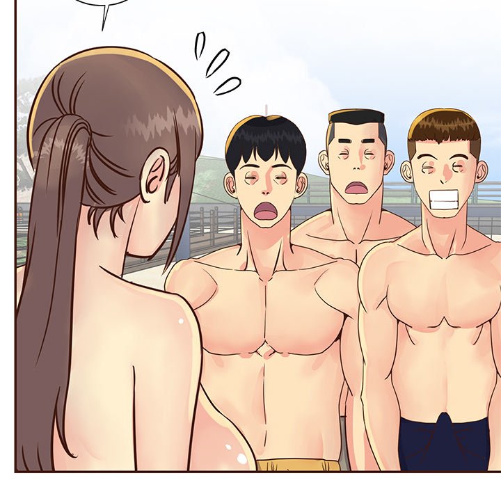 Not One, But Two - Chapter 36 8 Not One, But Two - Chapter 36 8