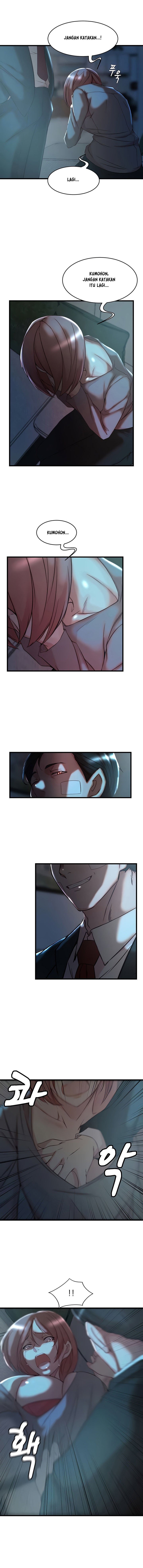Sister in Law - Chapter 36 5