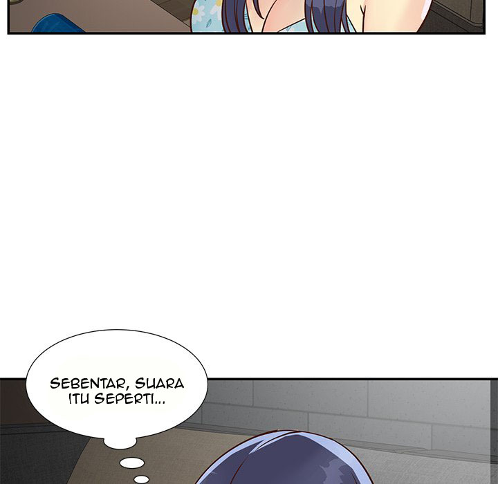 Not One, But Two - Chapter 36 70 Not One, But Two - Chapter 36 70