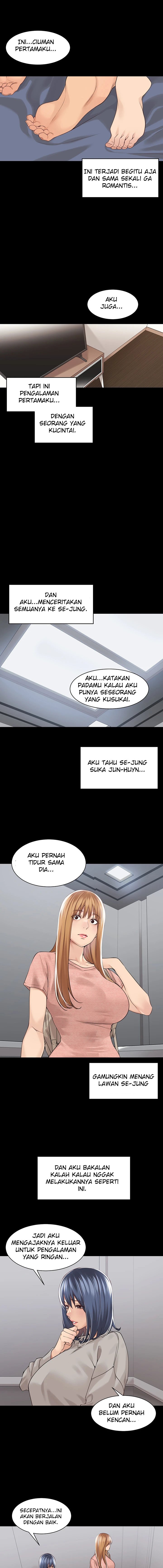 Friendly Relationship - Chapter 36 8