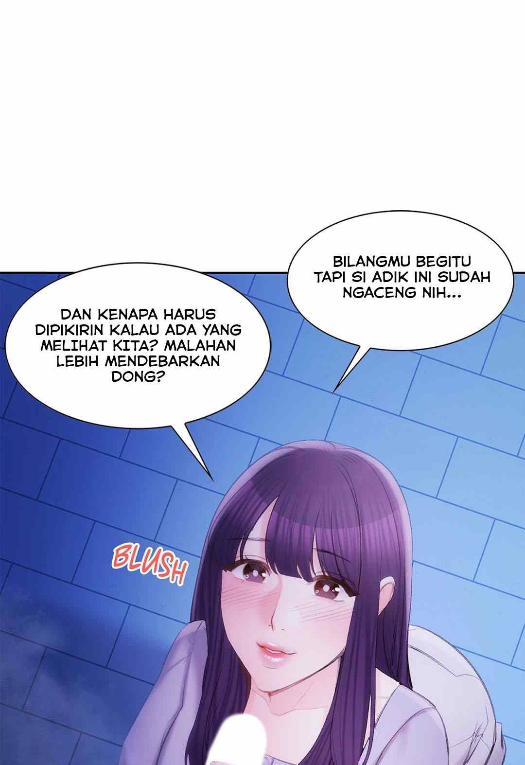 Campus Love - Chapter 36 61