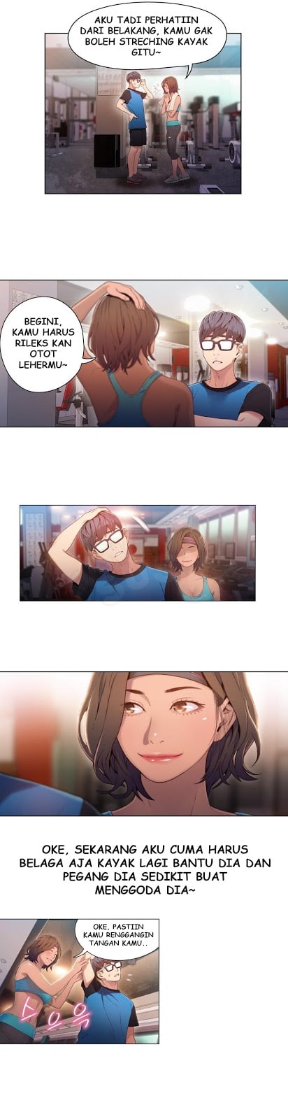 Sweet Guy - Chapter 36 7