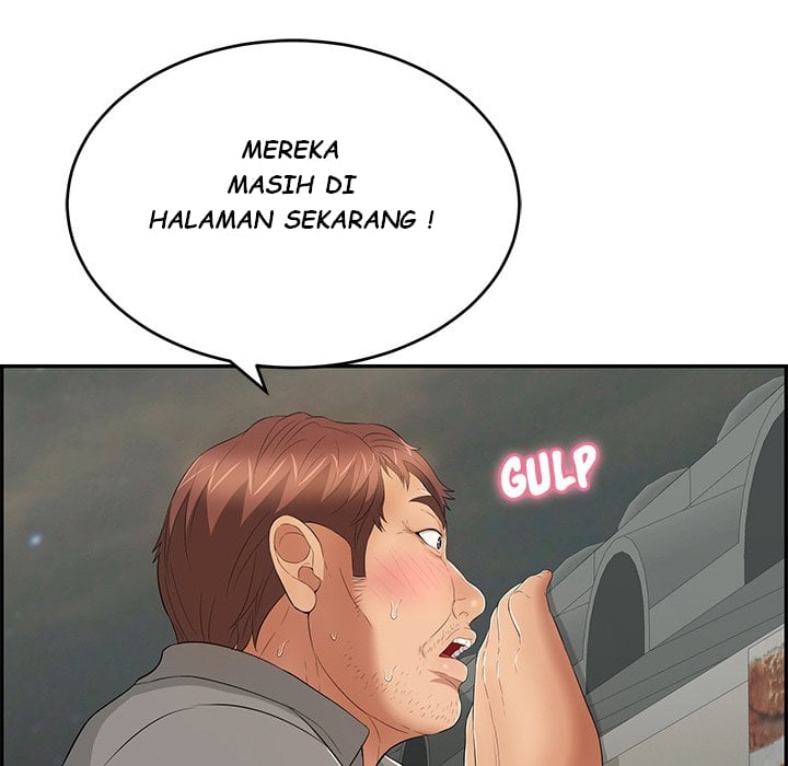 A Killer Woman - Chapter 36 90