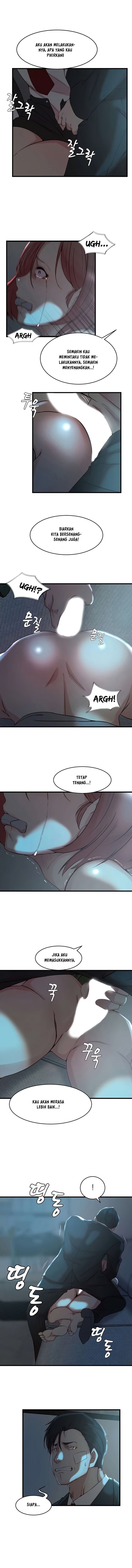 Sister in Law - Chapter 36 7