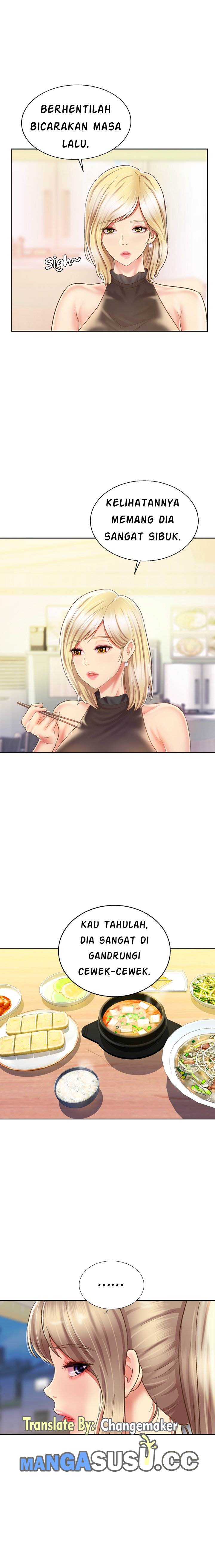 Noona&#8217;s Taste - Chapter 36 8