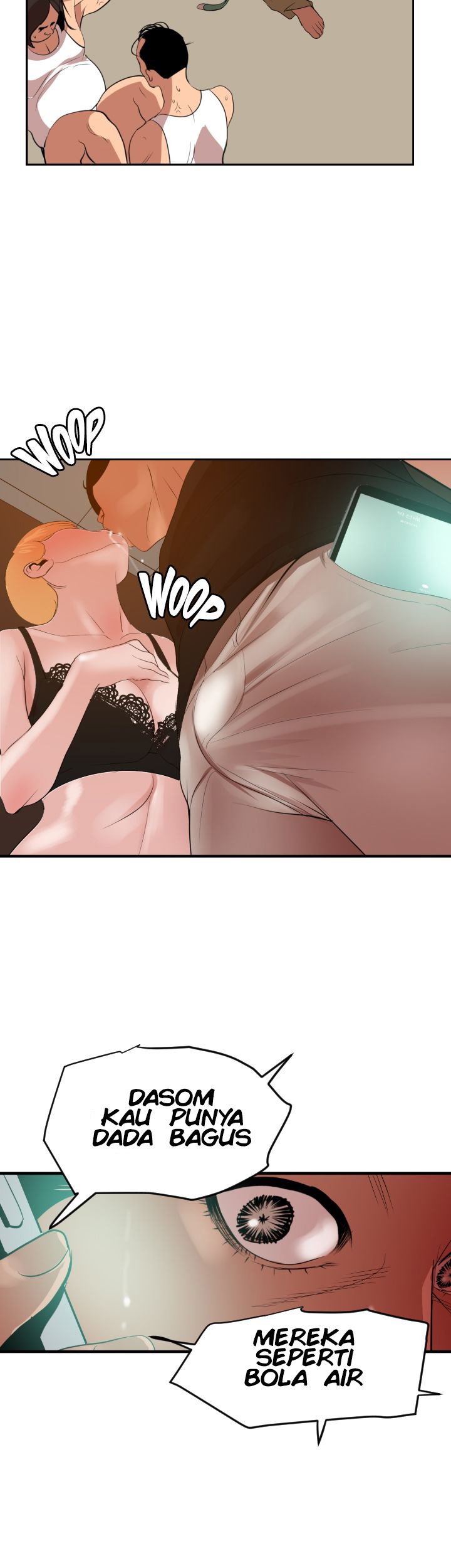 Lightning Rod - Chapter 36 14