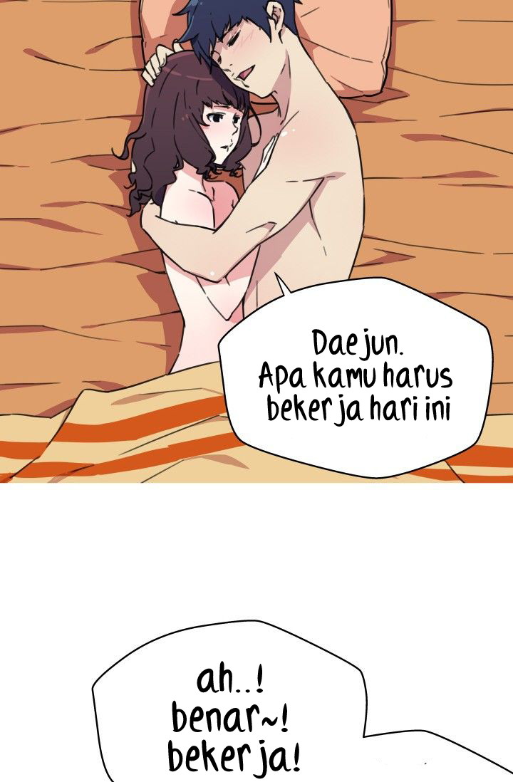 She Has Three Flavors - Chapter 36 20 She Has Three Flavors - Chapter 36 20