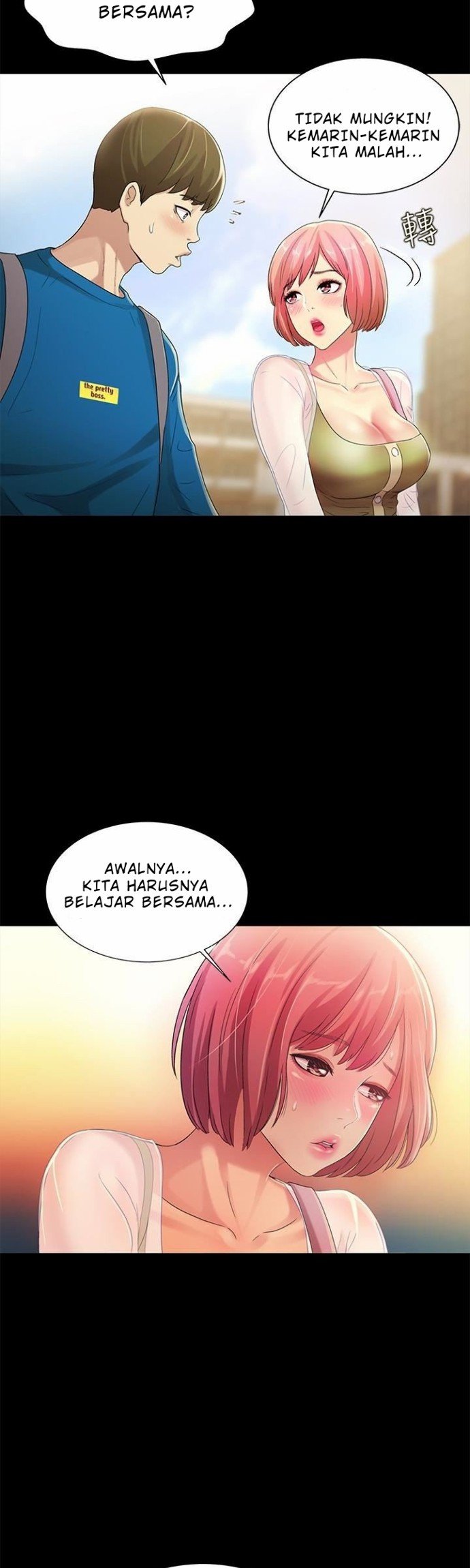 Friend&#8217;s Girlfriend - Chapter 36 25
