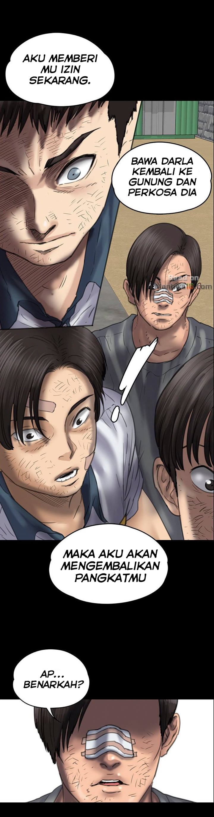 Queen Bee (Andrew) - Chapter 36 38 Queen Bee (Andrew) - Chapter 36 38