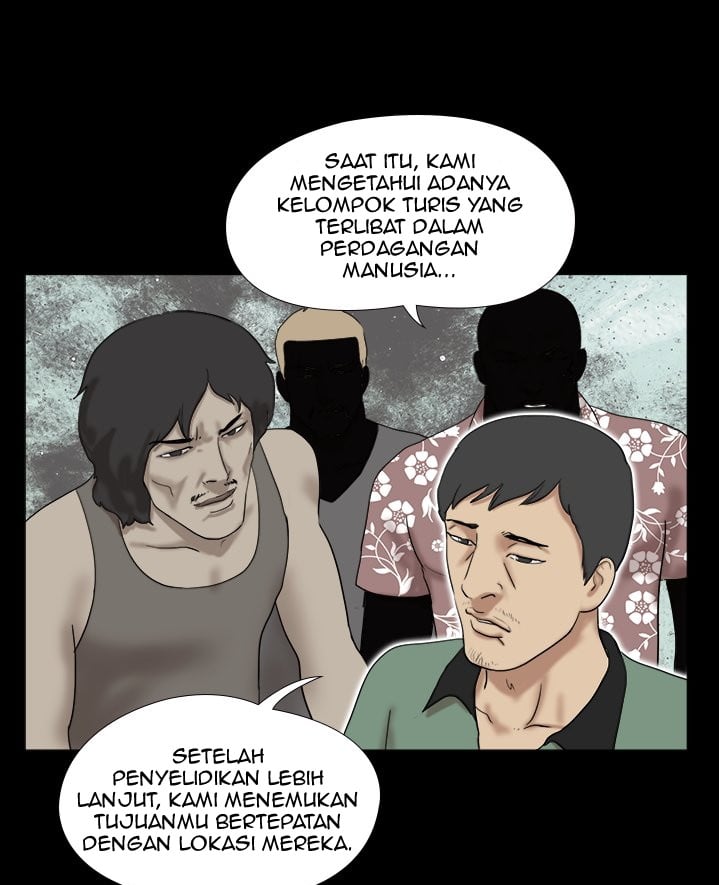 Naked Island - Chapter 36 22