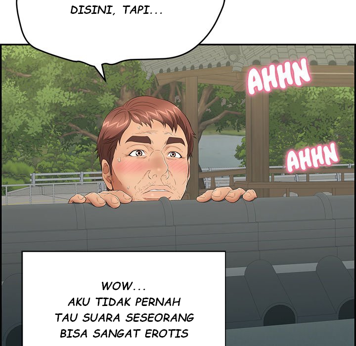 A Killer Woman - Chapter 36 11