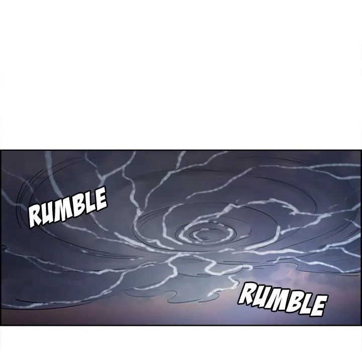 Erostica - Chapter 36 21