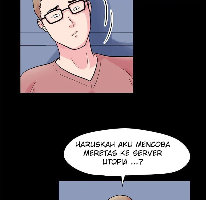 Project Utopia - Chapter 36 9