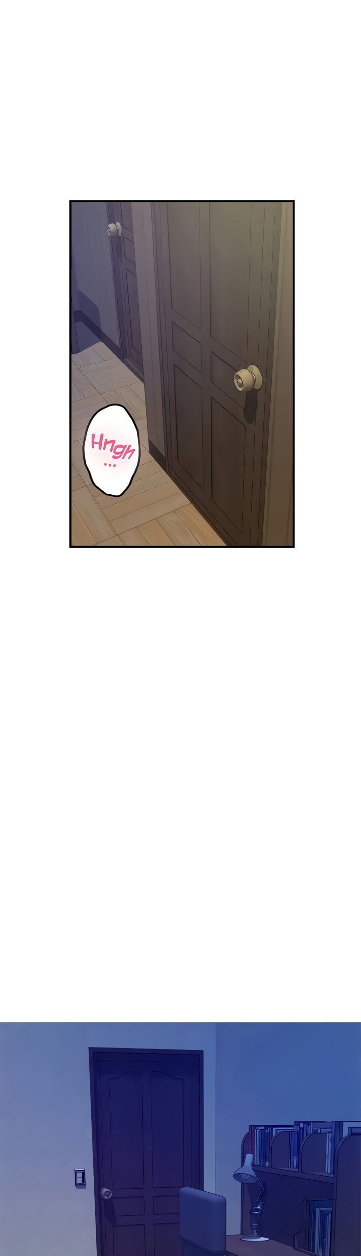 Noona&#8217;s Night - Chapter 36 52