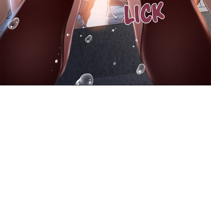 Close, but Far - Chapter 36 121