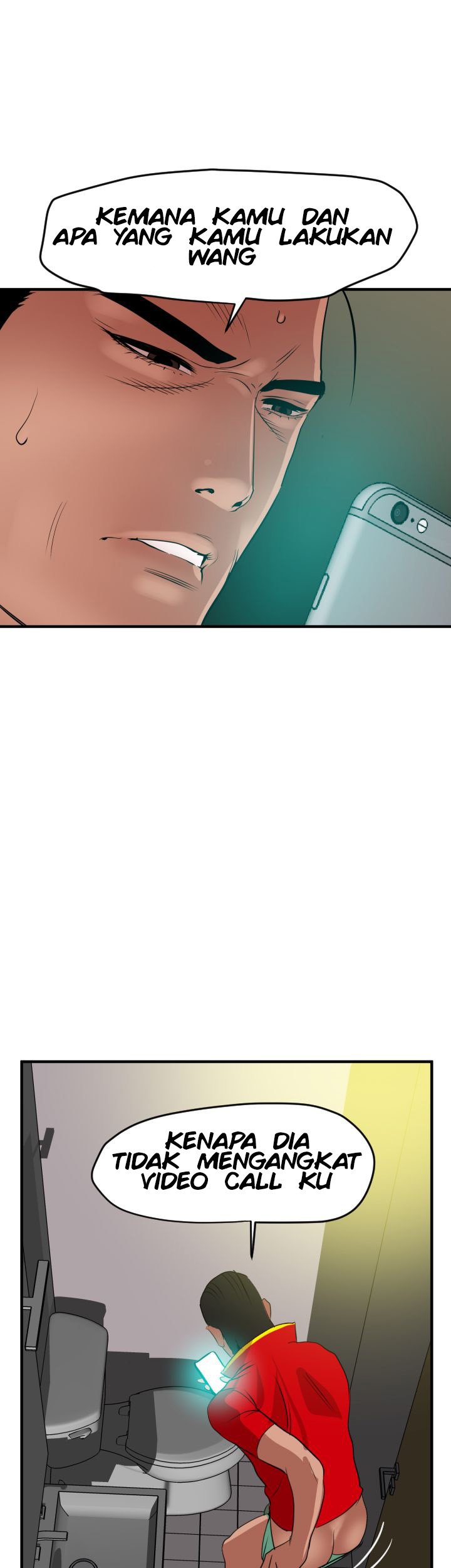 Lightning Rod - Chapter 36 24