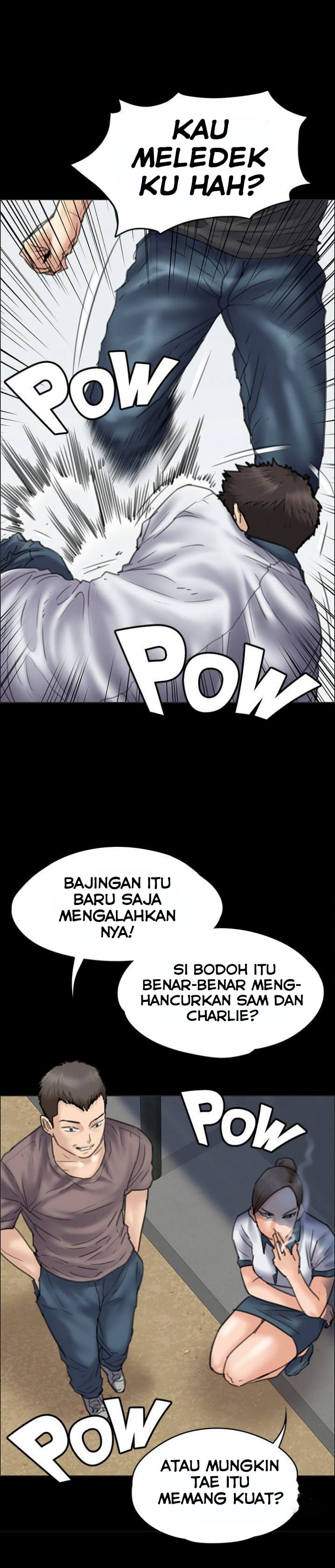 Queen Bee (Andrew) - Chapter 36 19 Queen Bee (Andrew) - Chapter 36 19