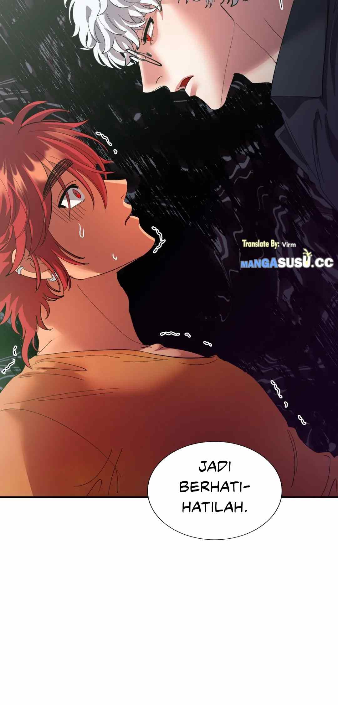 Hana’s Demons of Lust - Chapter 36 21