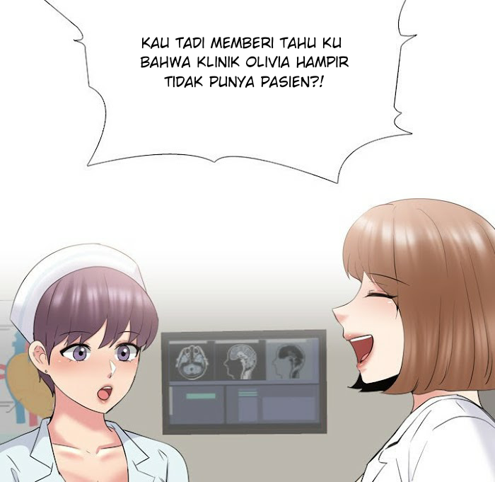 One Shot Men&#8217;s Clinic - Chapter 36 91