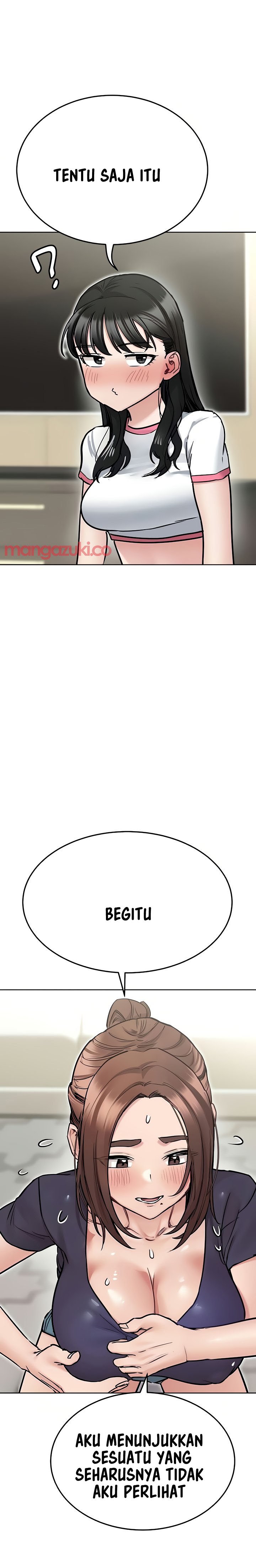 Keep It a Secret From Your Mother! - Chapter 36 30