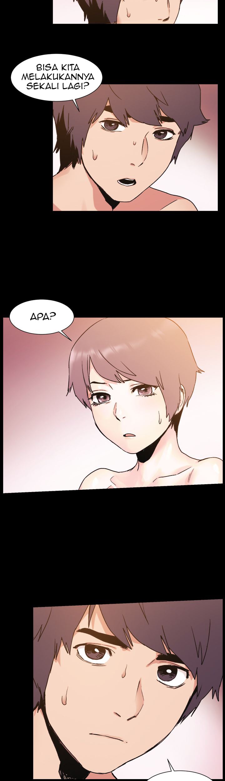 My Kingdom (Silent War) - Chapter 36 4 My Kingdom (Silent War) - Chapter 36 4