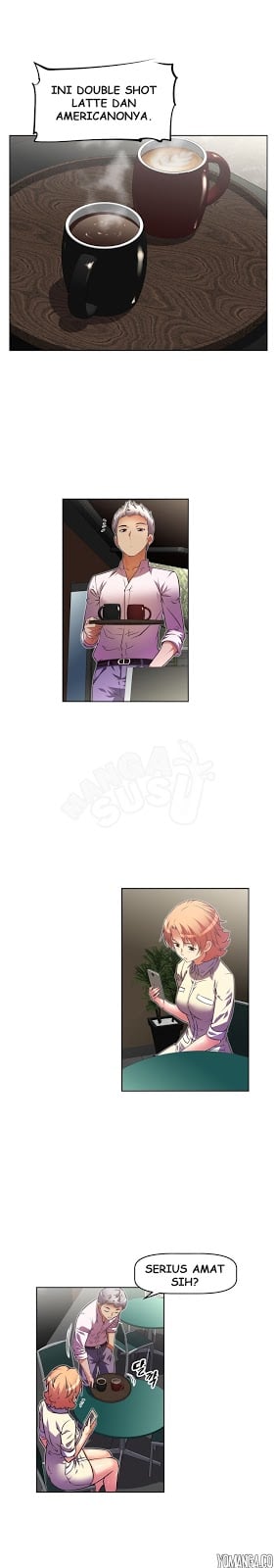 Brawling Go - Chapter 36 5