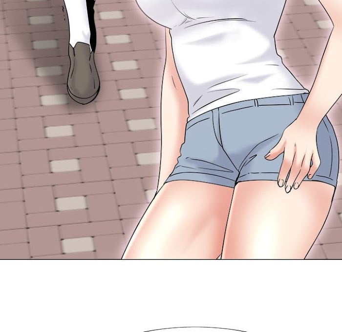 One Shot Men&#8217;s Clinic - Chapter 36 42