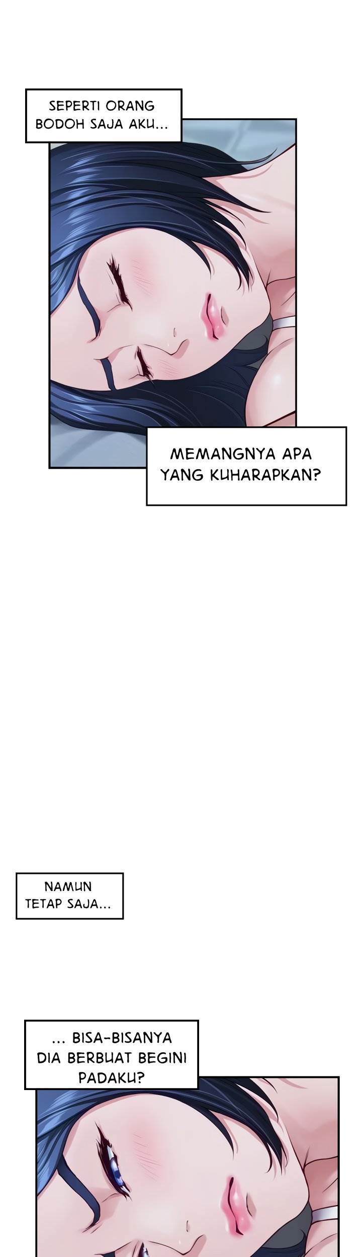 Noona&#8217;s Friend - Chapter 36 54