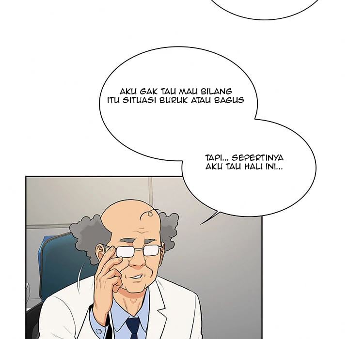 The Stand-up Guy (Dolphin) - Chapter 36 11