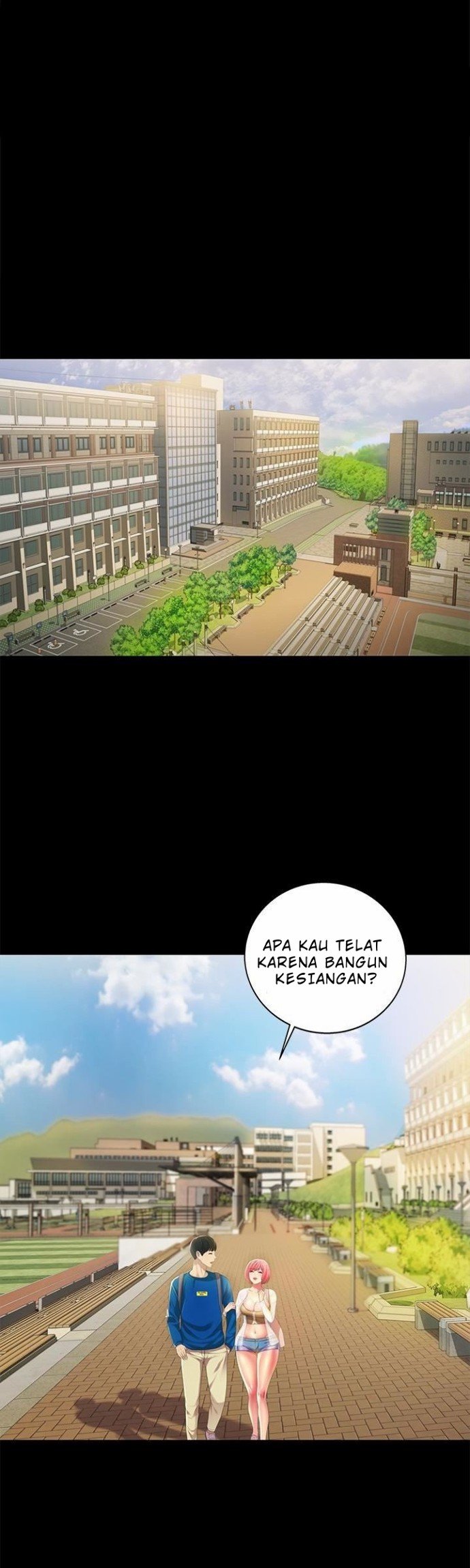Friend&#8217;s Girlfriend - Chapter 36 5