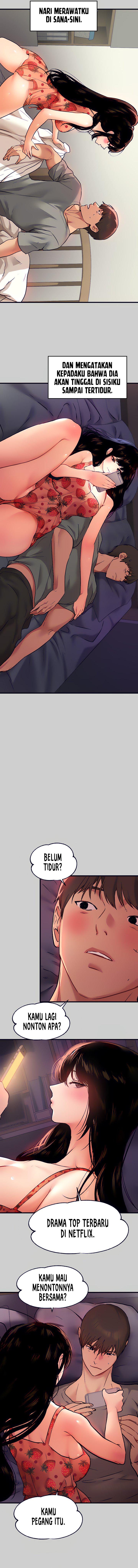 My Landlady Noona - Chapter 36 13