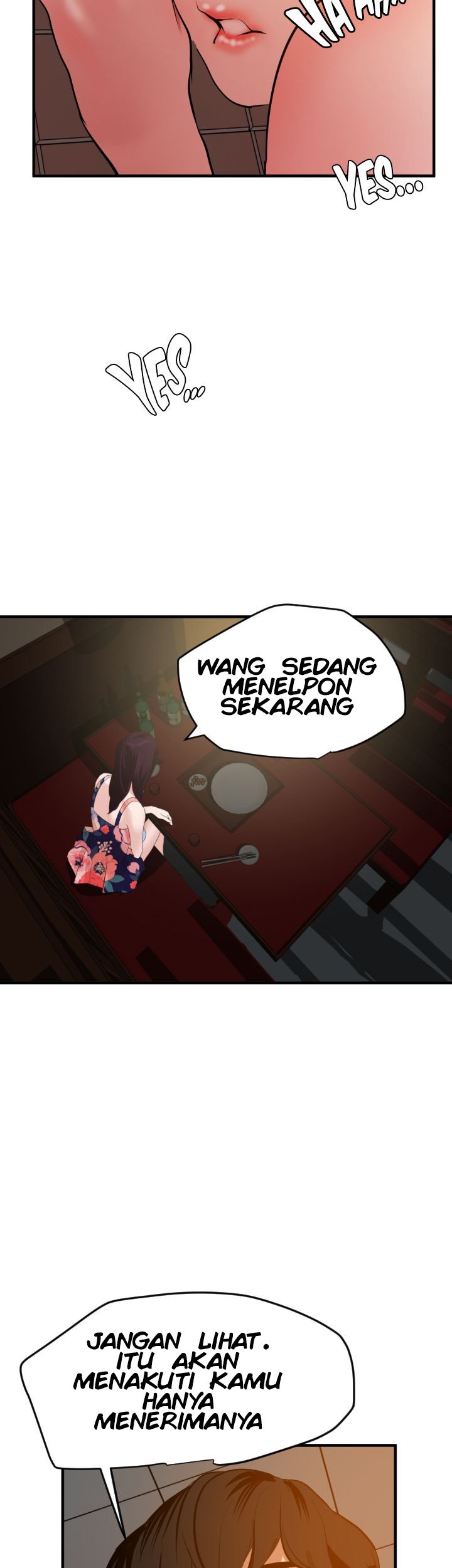 Lightning Rod - Chapter 36 29