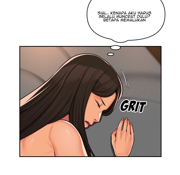 The Ladies&#8217; Associate - Chapter 36 51