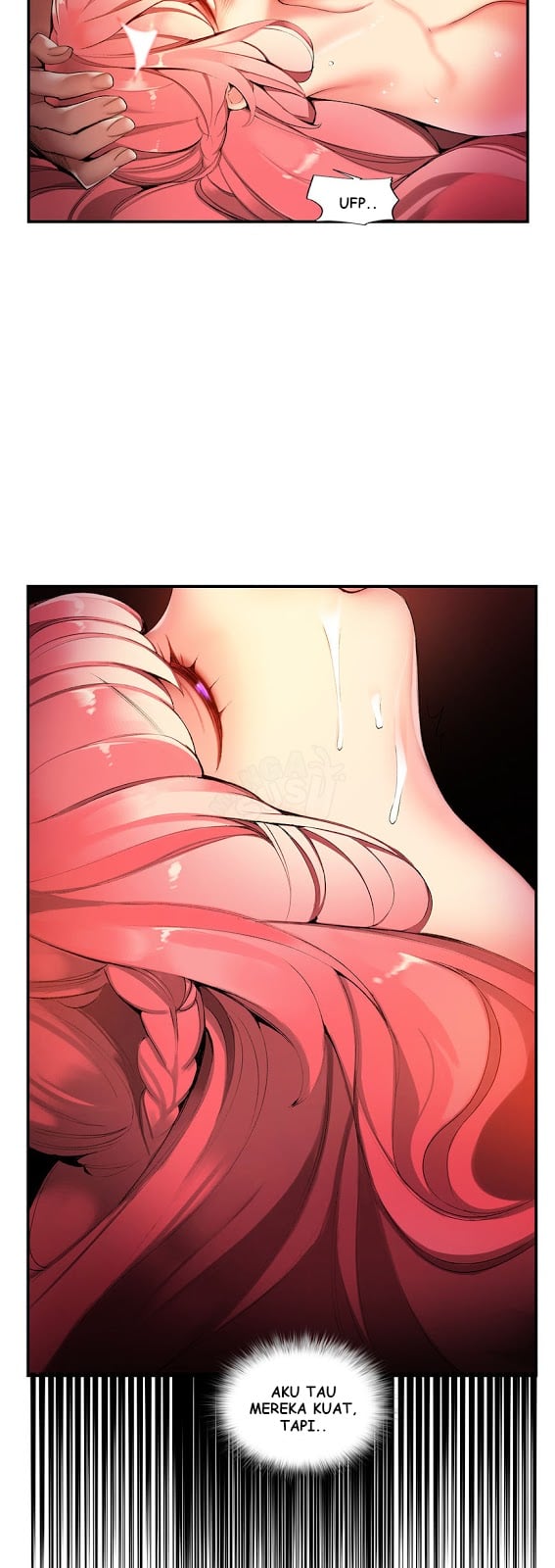 Lilith&#8217;s Cord - Chapter 36 24