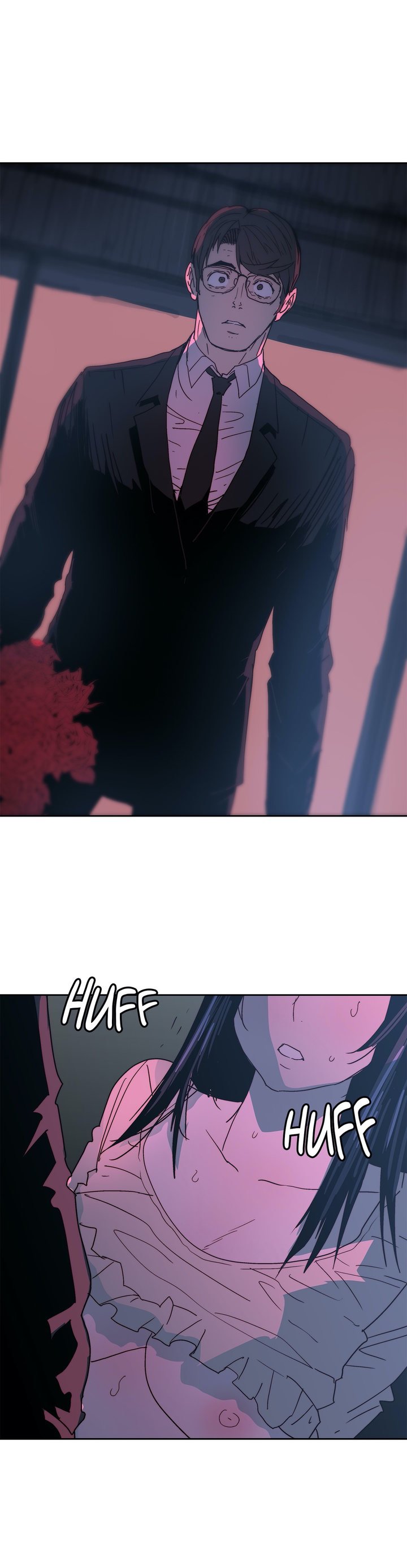 Desire to Kill - Chapter 36 20 Desire to Kill - Chapter 36 20