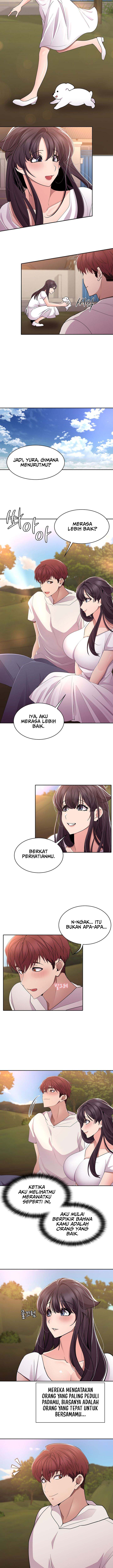 Meeting you again - Chapter 36 6