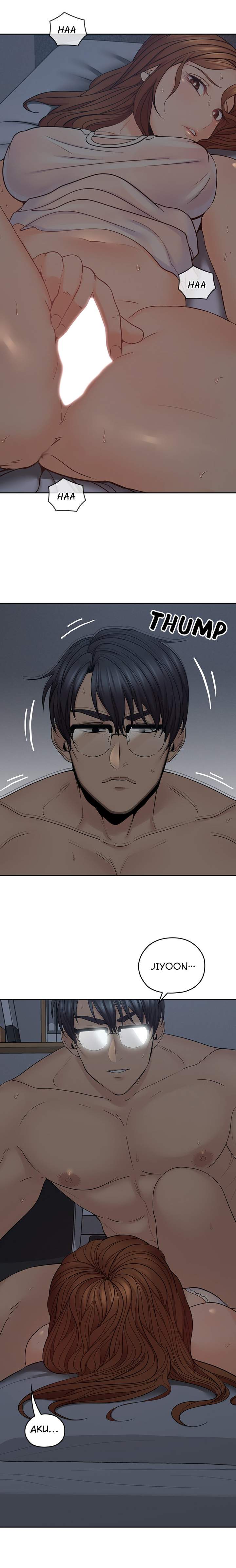 As If Daughter - Chapter 36 13 As If Daughter - Chapter 36 13