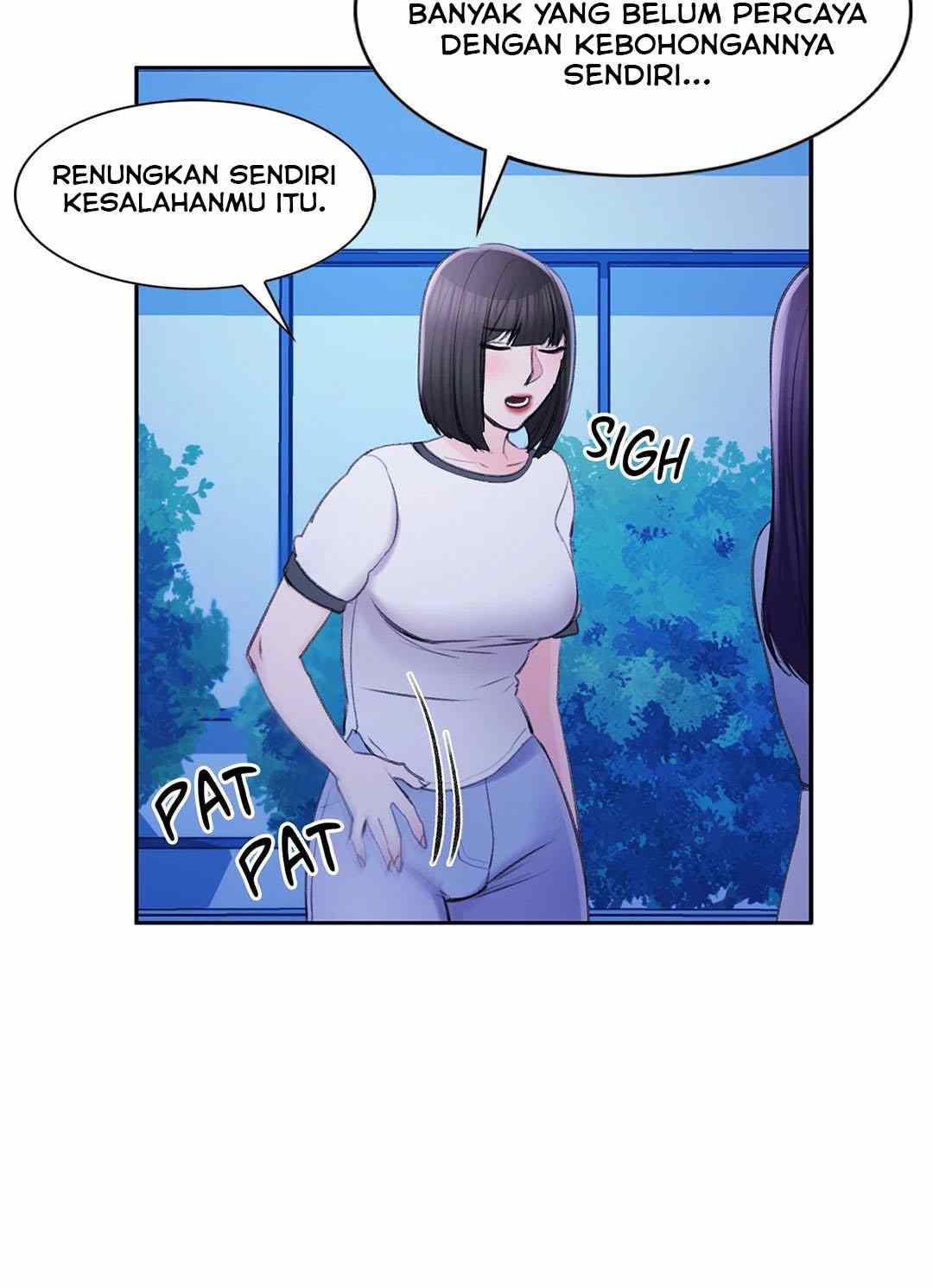 Campus Love - Chapter 36 54